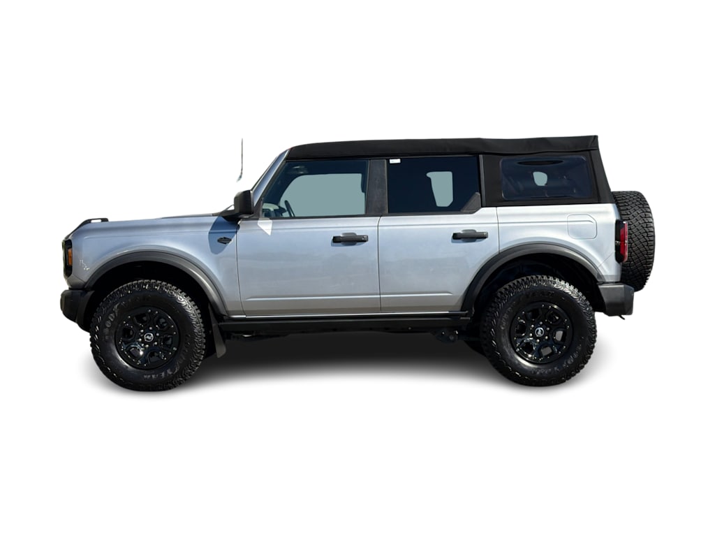 Thumbnail: 2023 Ford Bronco - 3