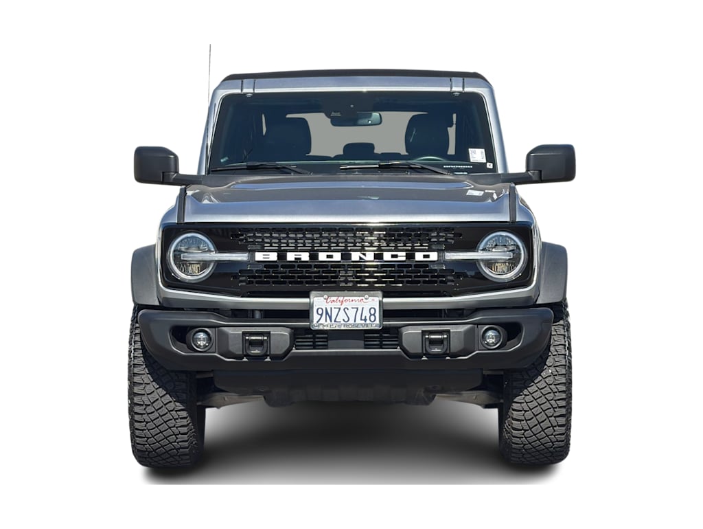 Thumbnail: 2023 Ford Bronco - 20