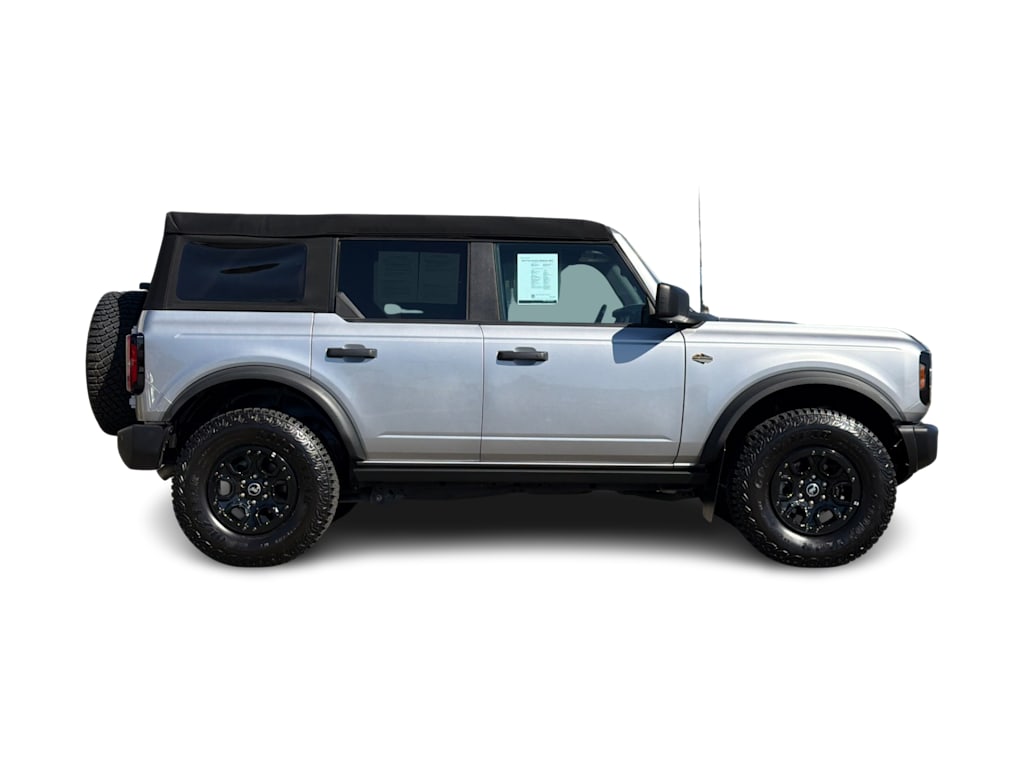 Thumbnail: 2023 Ford Bronco - 19