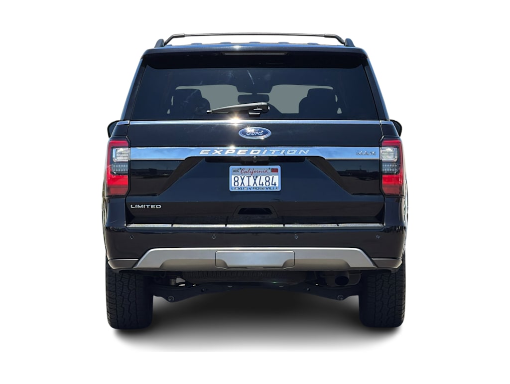 Thumbnail: 2021 Ford Expedition MAX - 5