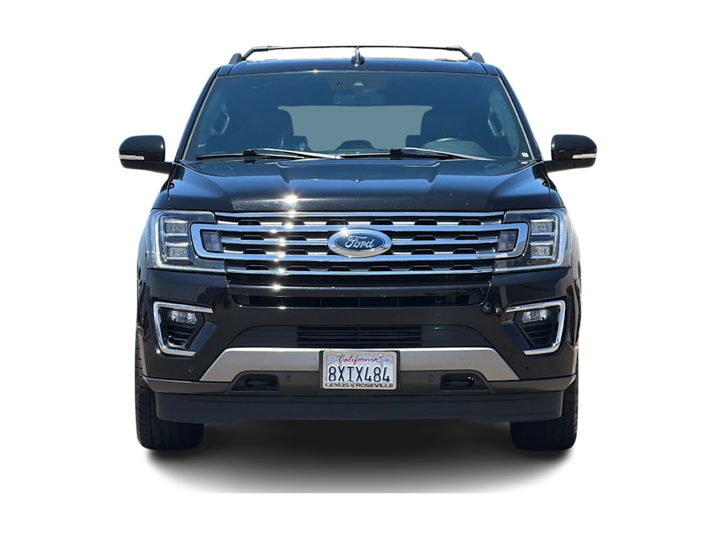 Thumbnail: 2021 Ford Expedition MAX - 6