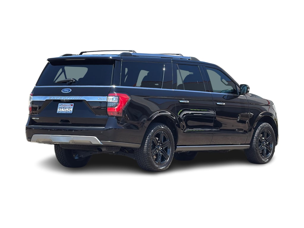 Thumbnail: 2021 Ford Expedition MAX - 17