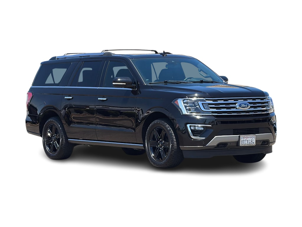 Thumbnail: 2021 Ford Expedition MAX - 19