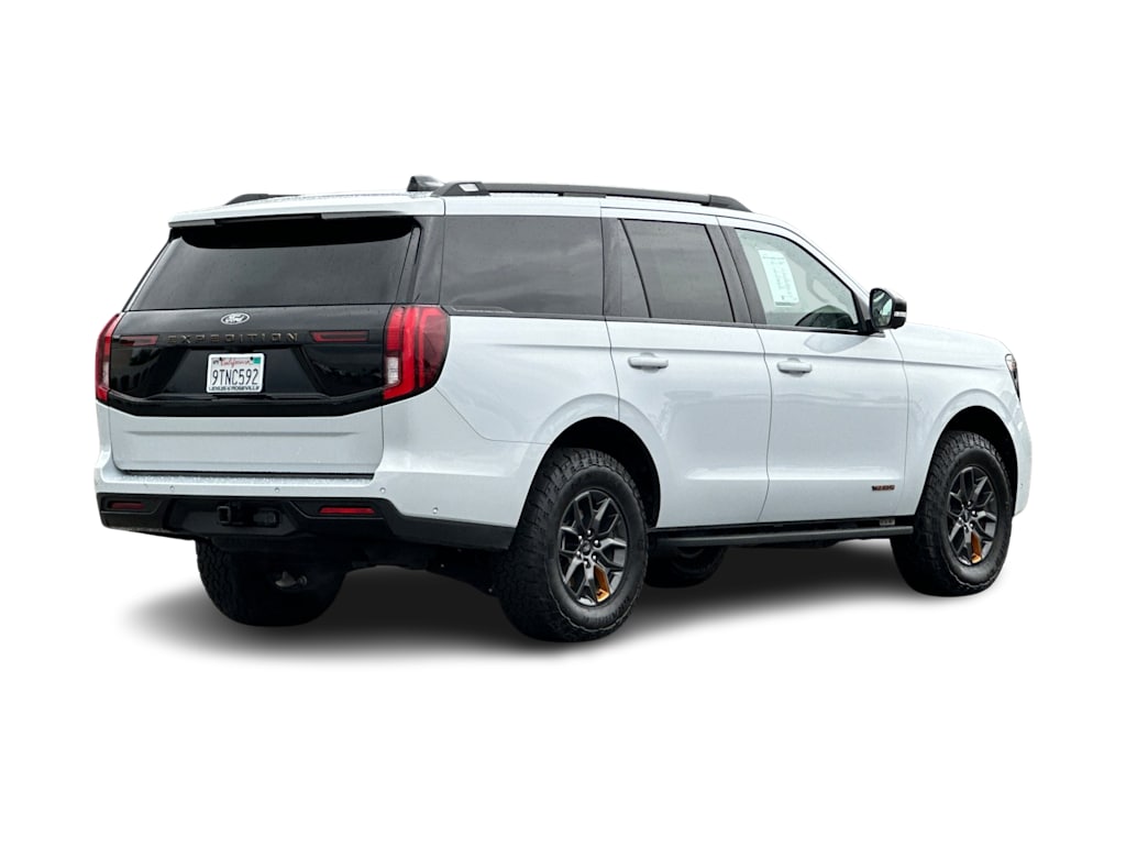 Thumbnail: 2025 Ford Expedition - 16
