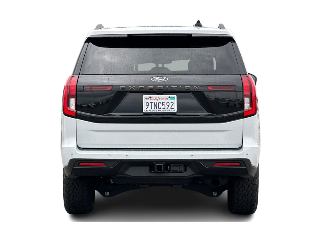 Thumbnail: 2025 Ford Expedition - 5