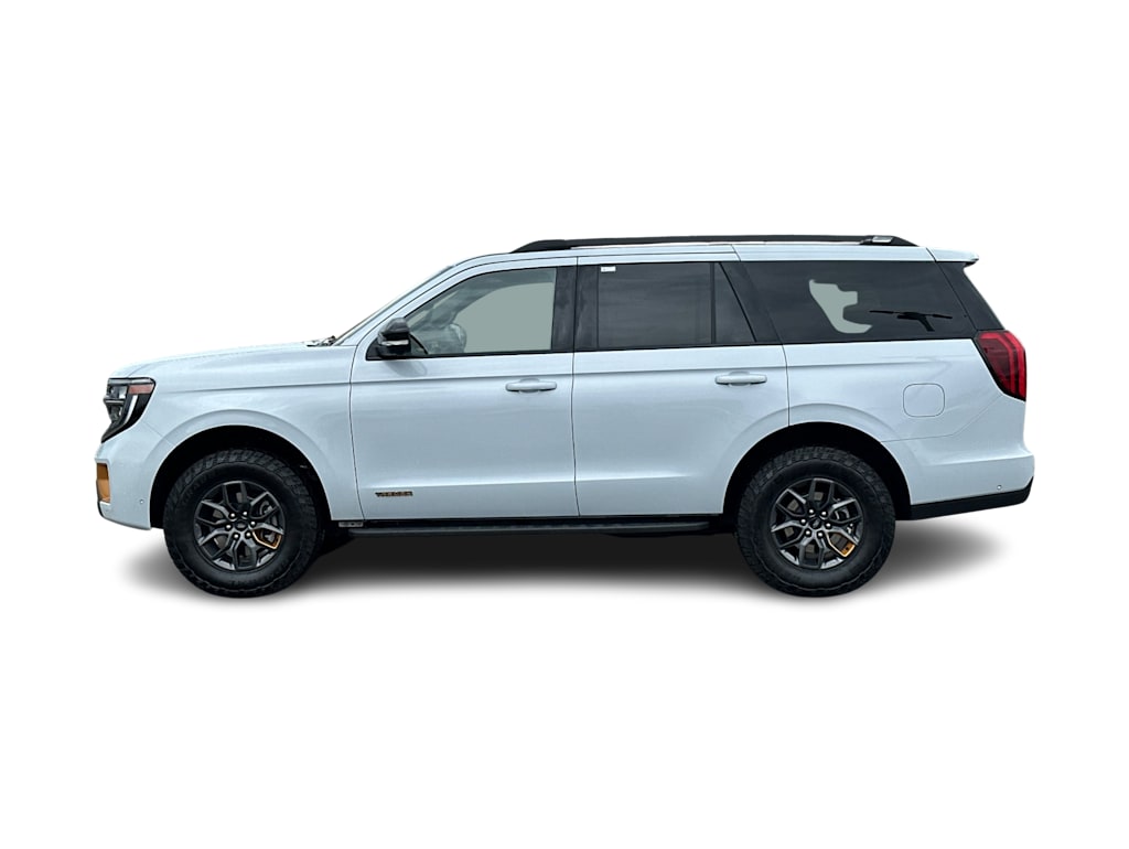 Thumbnail: 2025 Ford Expedition - 3