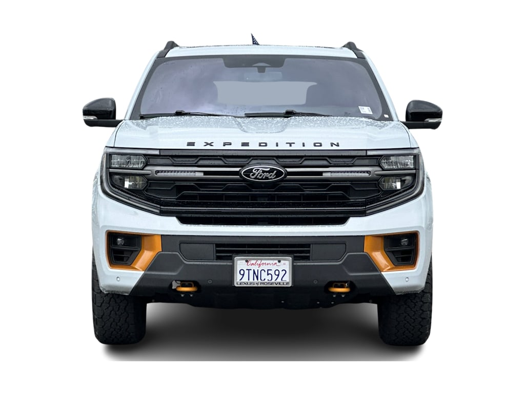 Thumbnail: 2025 Ford Expedition - 6