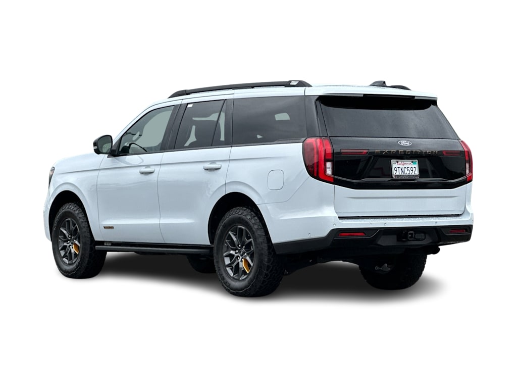 Thumbnail: 2025 Ford Expedition - 4