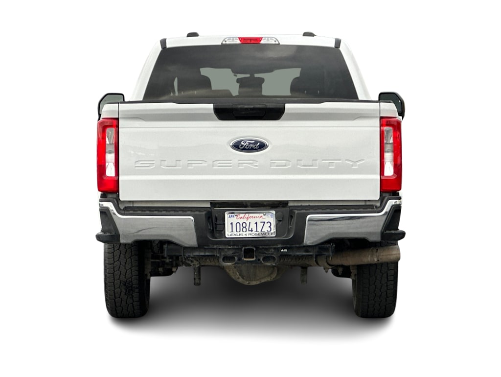 Thumbnail: 2024 Ford F-250 - 5