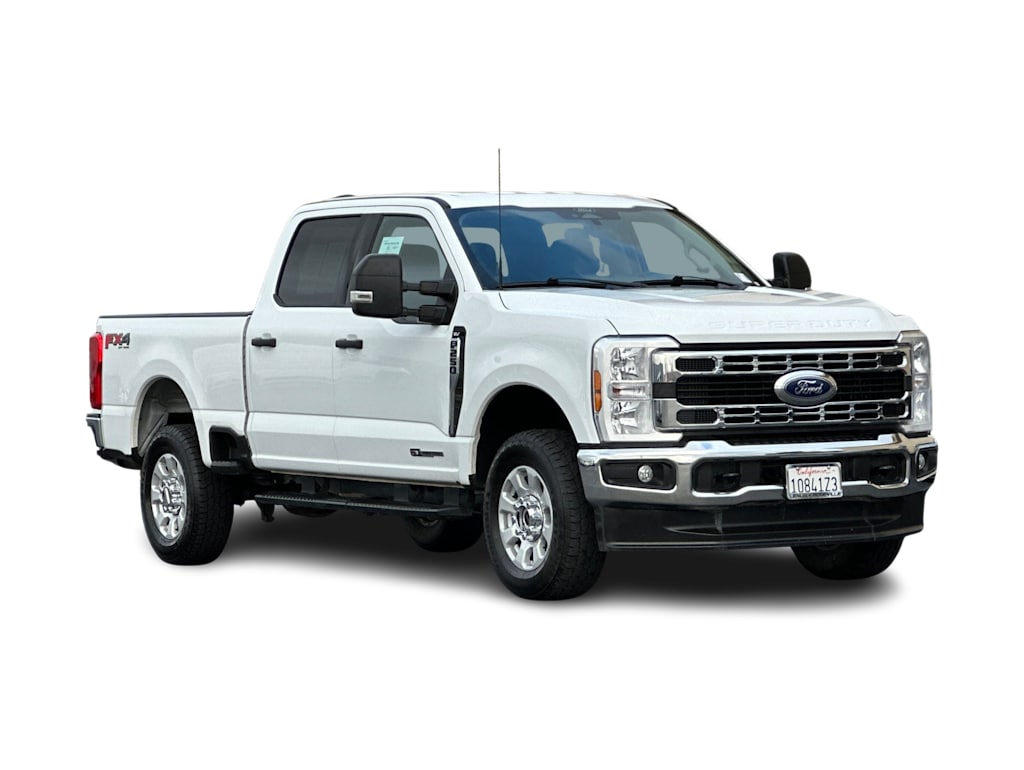 Thumbnail: 2024 Ford F-250 - 15