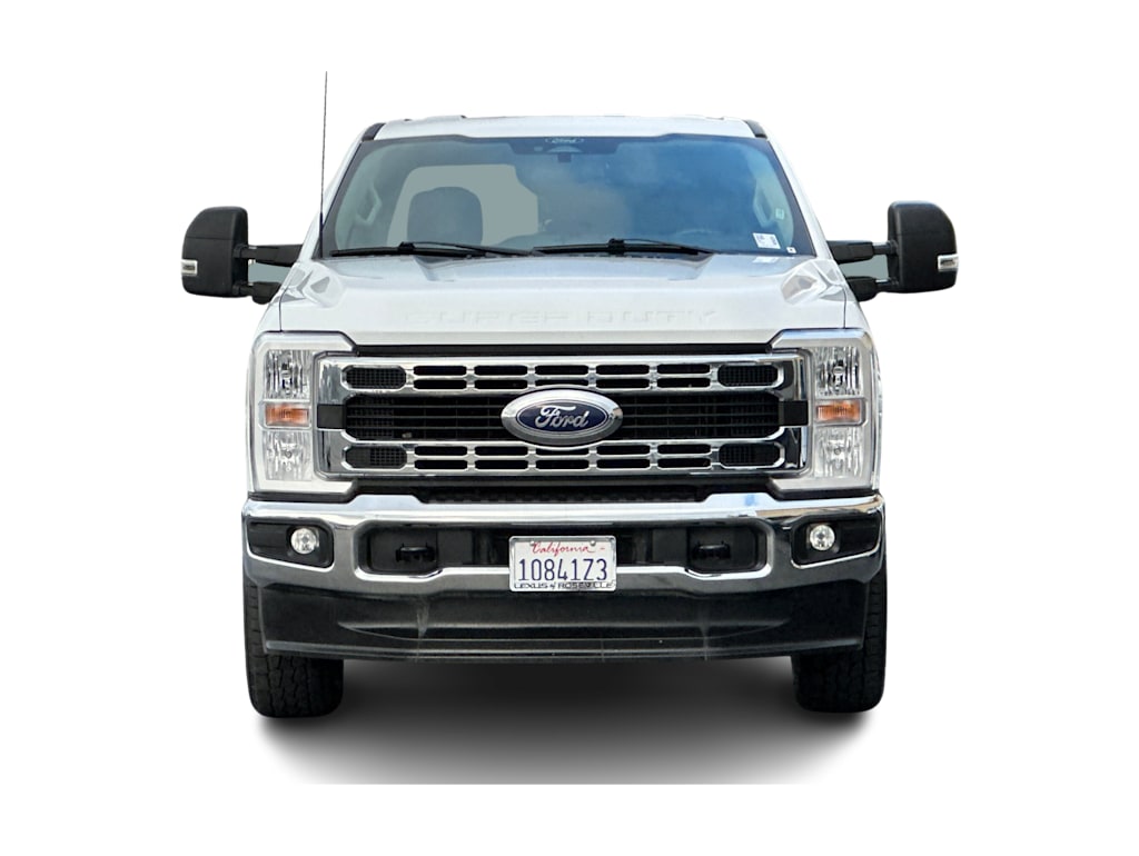 Thumbnail: 2024 Ford F-250 - 17