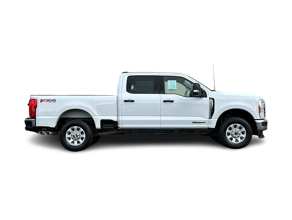 Thumbnail: 2024 Ford F-250 - 16