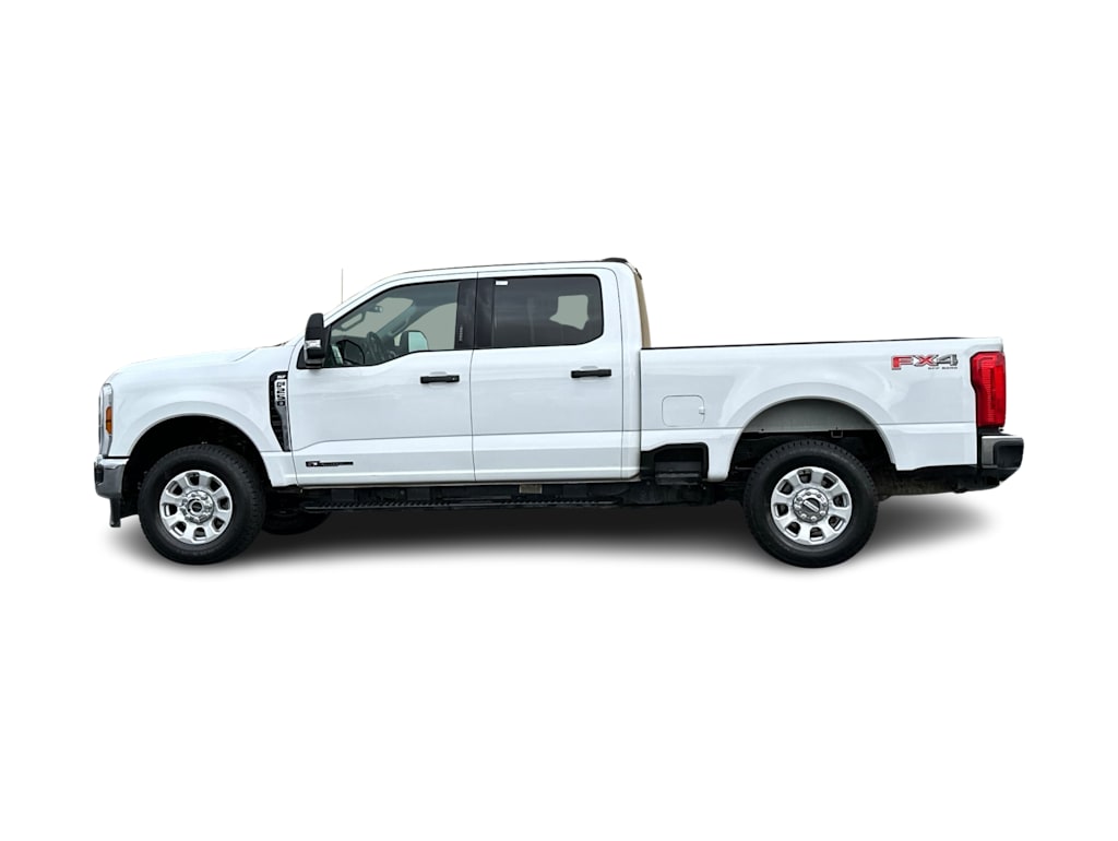 Thumbnail: 2024 Ford F-250 - 3
