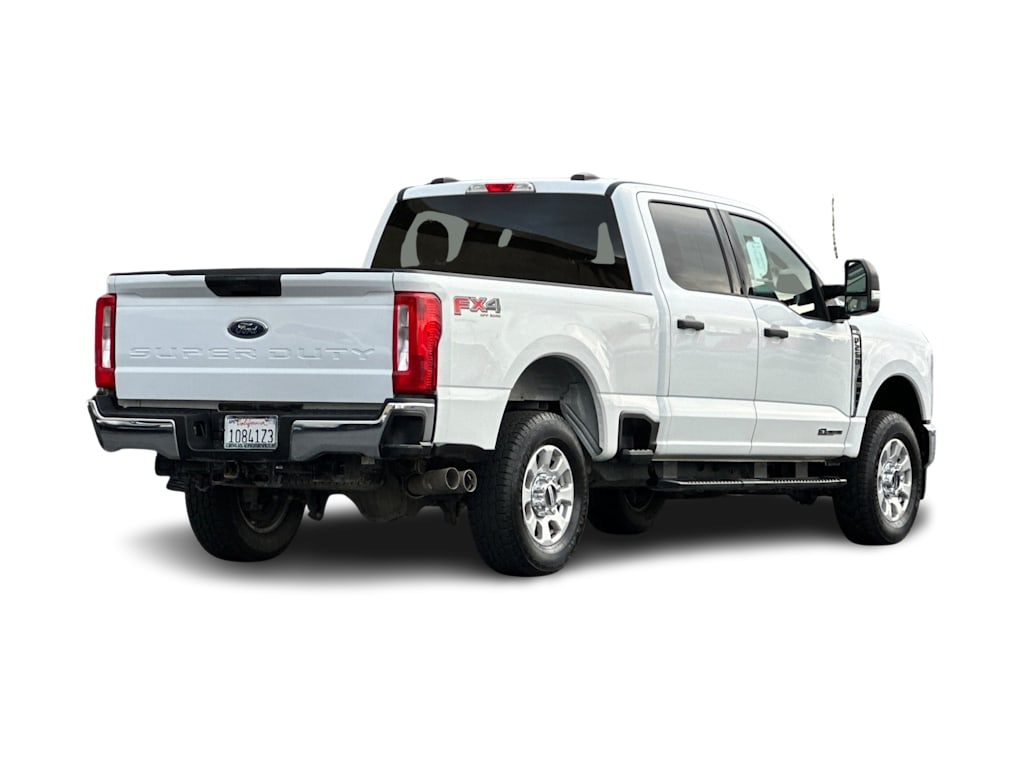 Thumbnail: 2024 Ford F-250 - 14