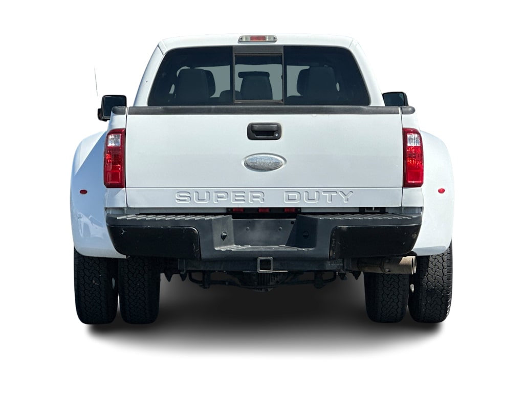 Thumbnail: 2012 Ford F-450 - 5