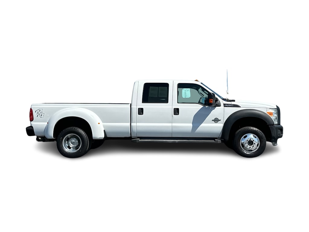 Thumbnail: 2012 Ford F-450 - 19