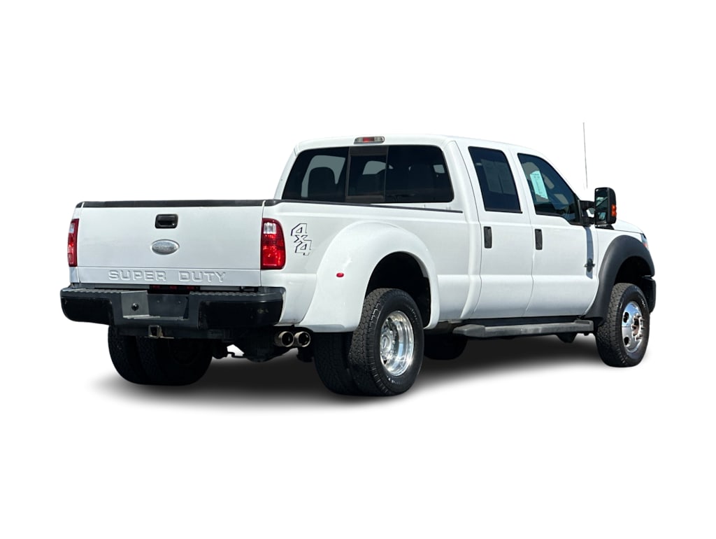 Thumbnail: 2012 Ford F-450 - 17