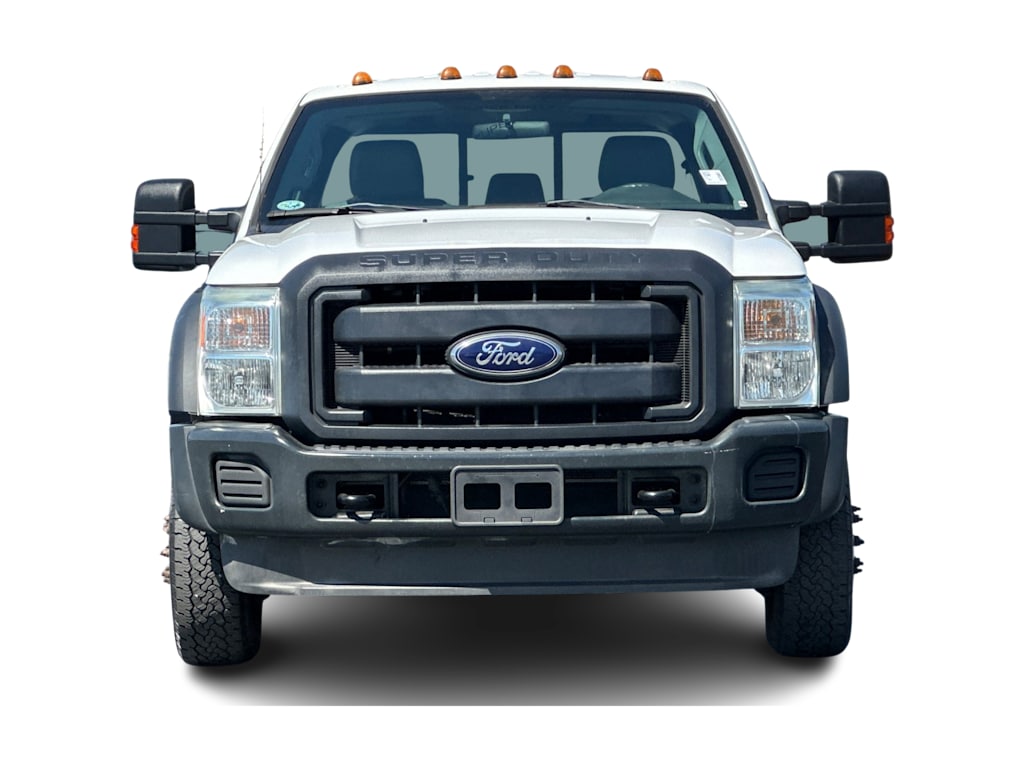 Thumbnail: 2012 Ford F-450 - 6