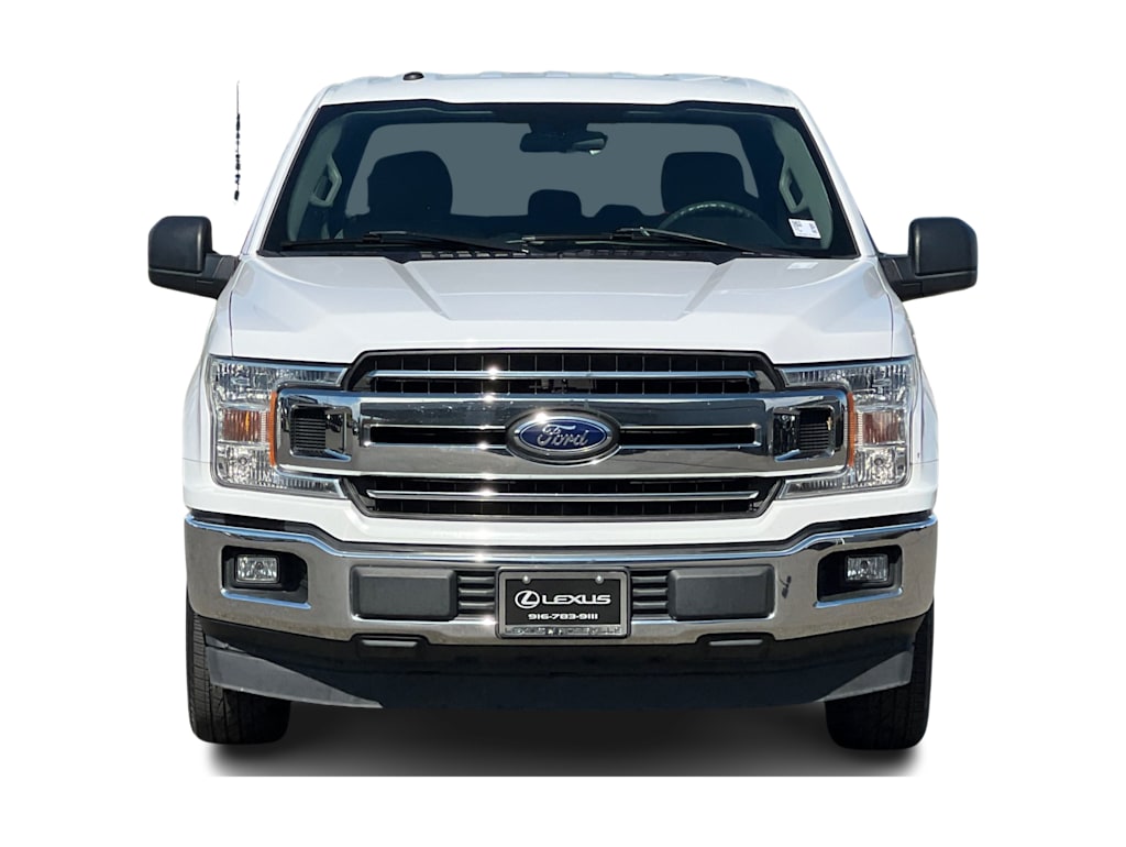 Thumbnail: 2018 Ford F-150 - 6