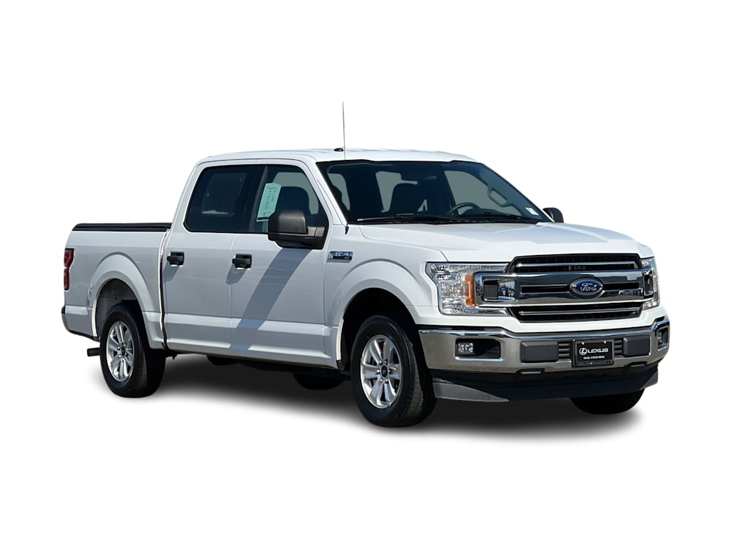 Thumbnail: 2018 Ford F-150 - 16