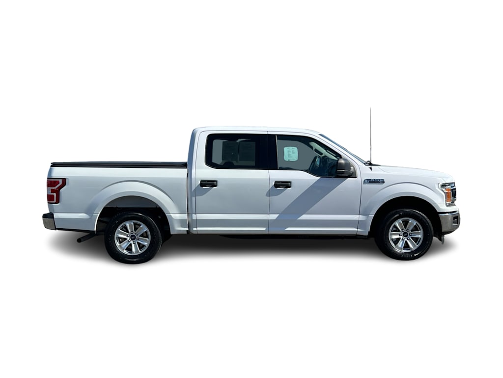Thumbnail: 2018 Ford F-150 - 17