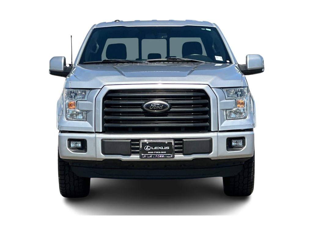 Thumbnail: 2015 Ford F-150 - 6