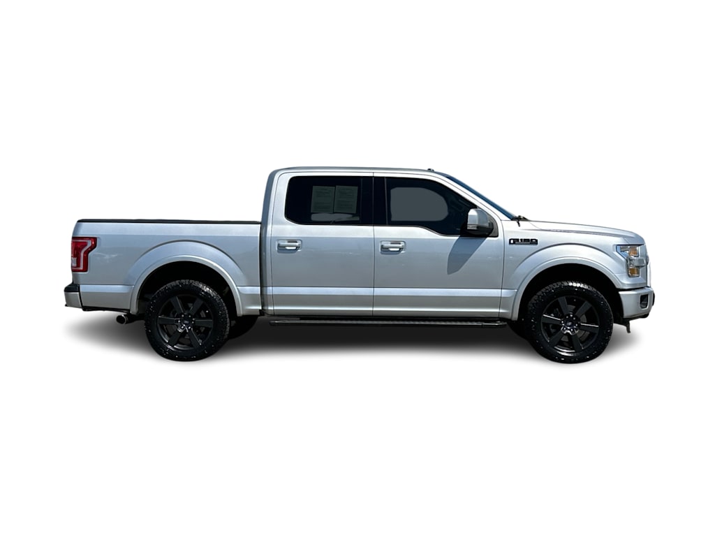 Thumbnail: 2015 Ford F-150 - 18
