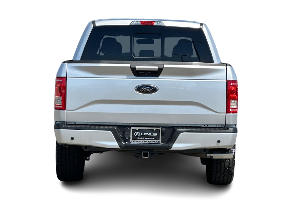Thumbnail: 2015 Ford F-150 - 5