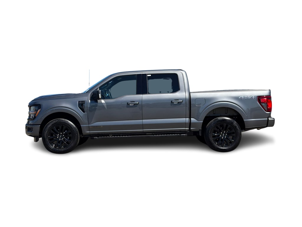 Thumbnail: 2025 Ford F-150 - 3