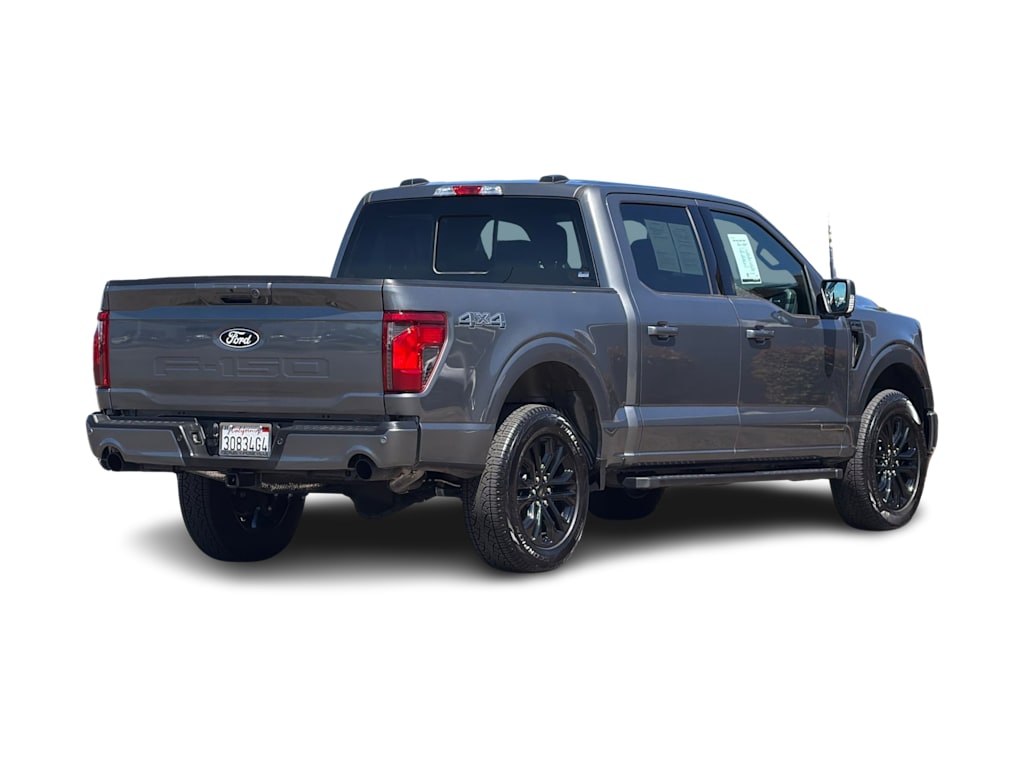 Thumbnail: 2025 Ford F-150 - 16