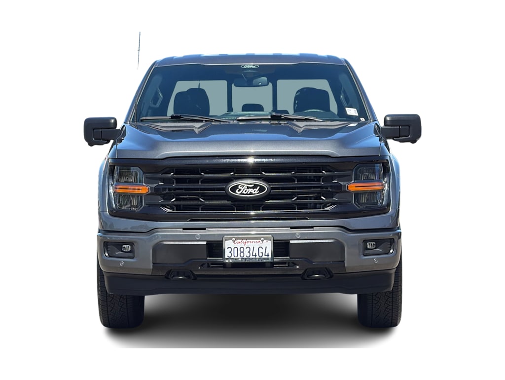 Thumbnail: 2025 Ford F-150 - 6
