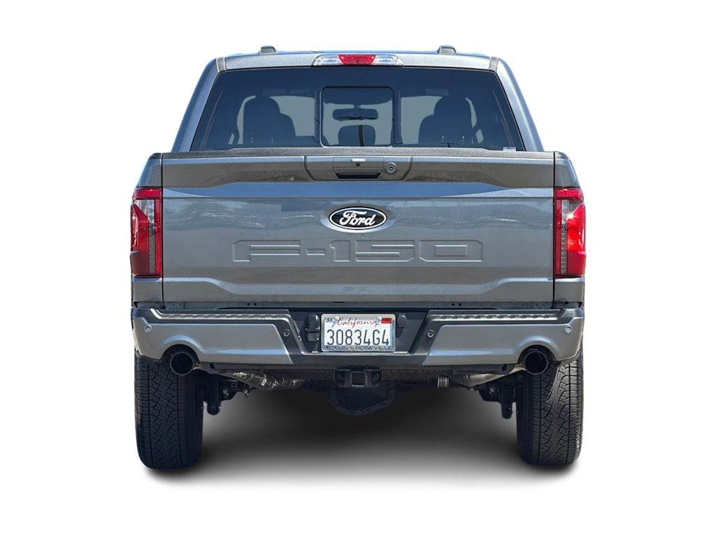 Thumbnail: 2025 Ford F-150 - 5