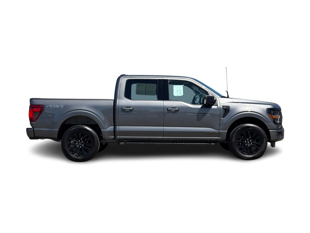 Thumbnail: 2025 Ford F-150 - 18