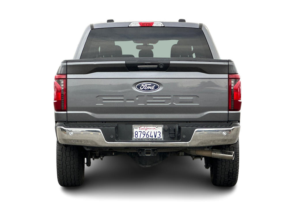 Thumbnail: 2024 Ford F-150 - 5