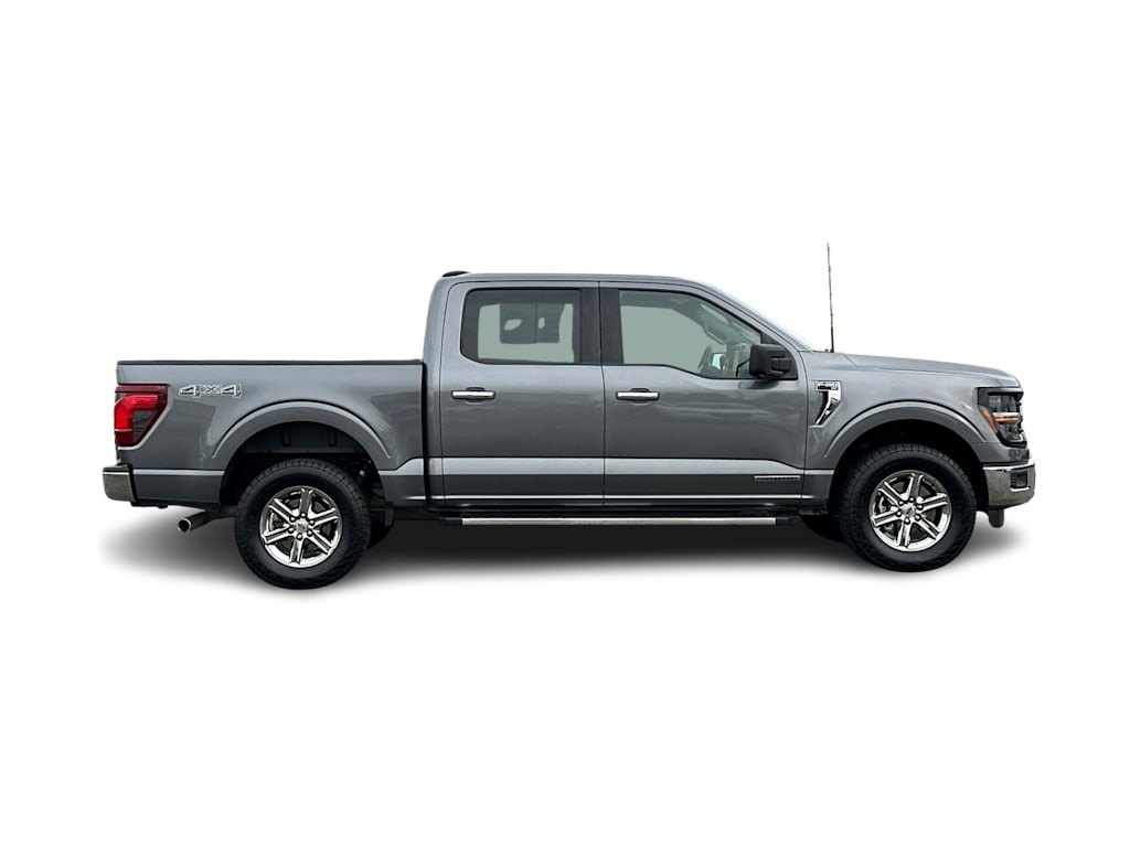 Thumbnail: 2024 Ford F-150 - 17