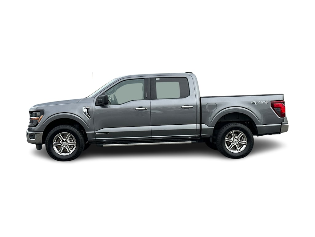 Thumbnail: 2024 Ford F-150 - 3