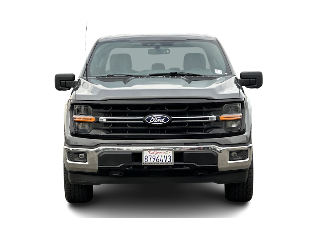 Thumbnail: 2024 Ford F-150 - 6