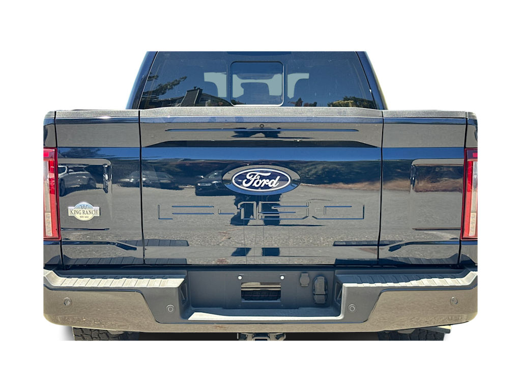2024 Ford F-150 King Ranch 15