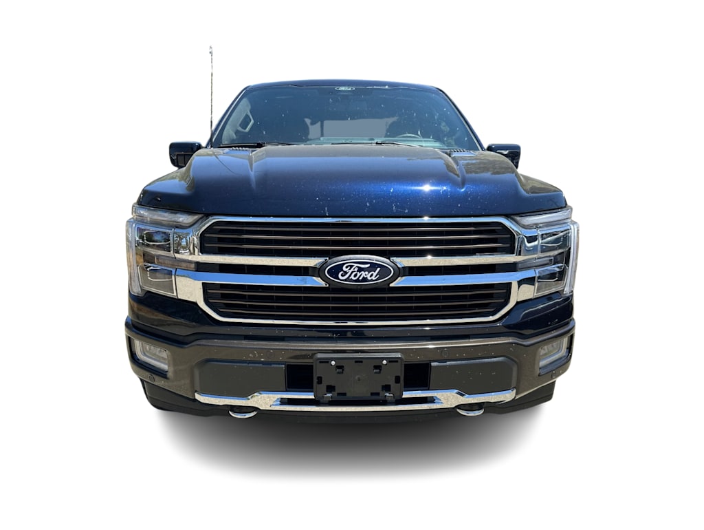 2024 Ford F-150 King Ranch 4