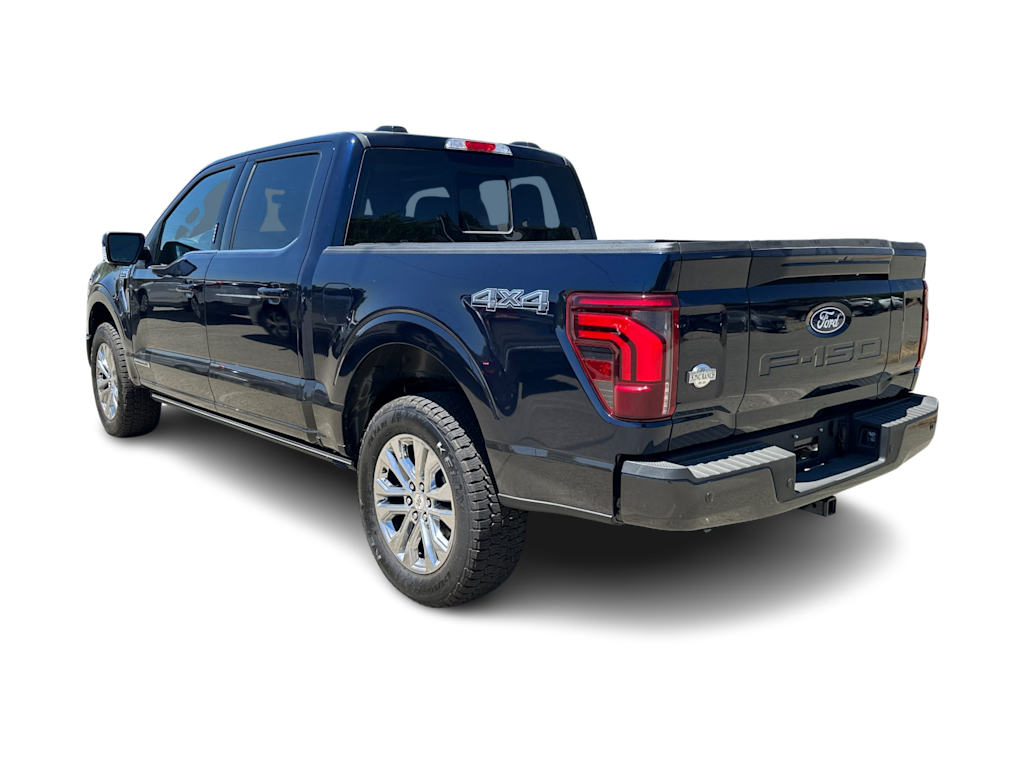 2024 Ford F-150 King Ranch 2