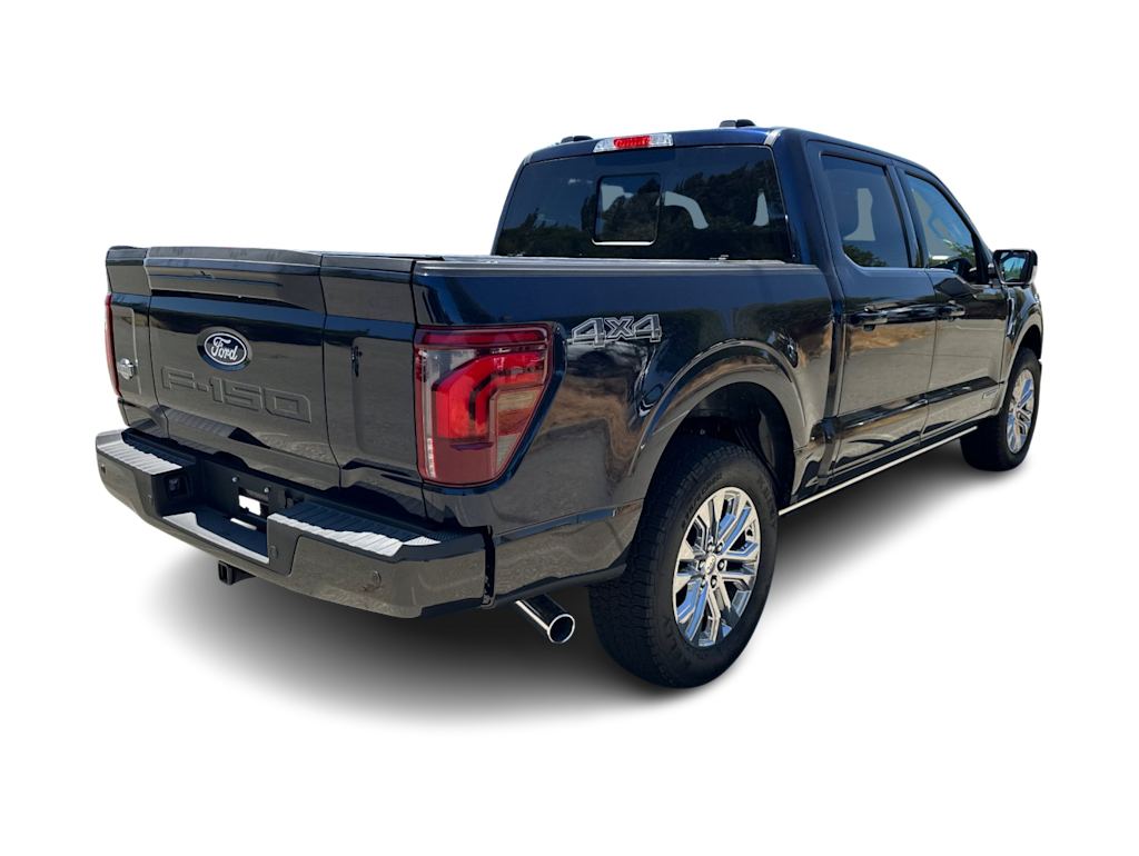 2024 Ford F-150 King Ranch 9