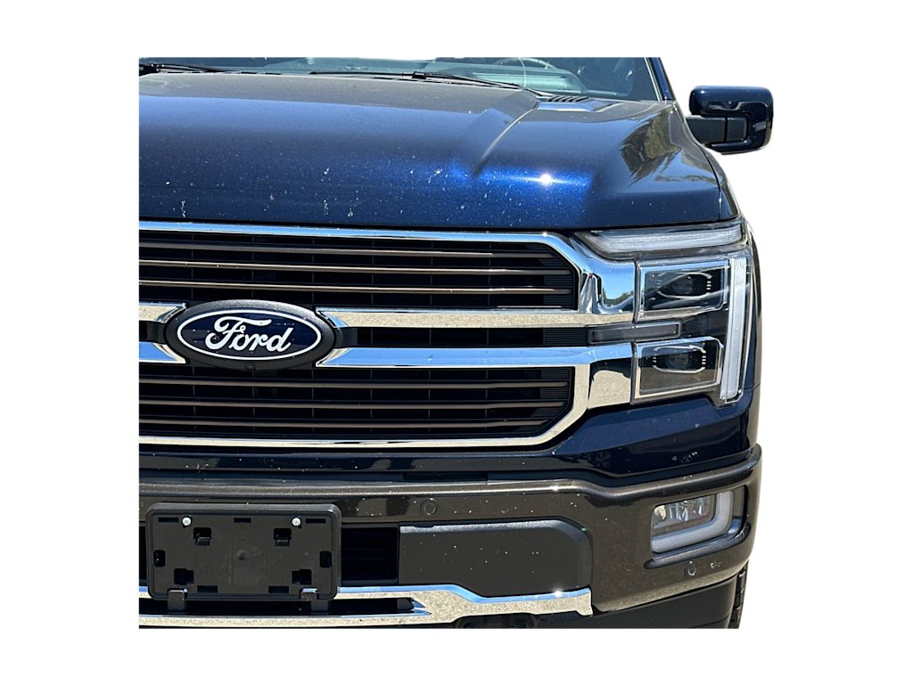 2024 Ford F-150 King Ranch 12