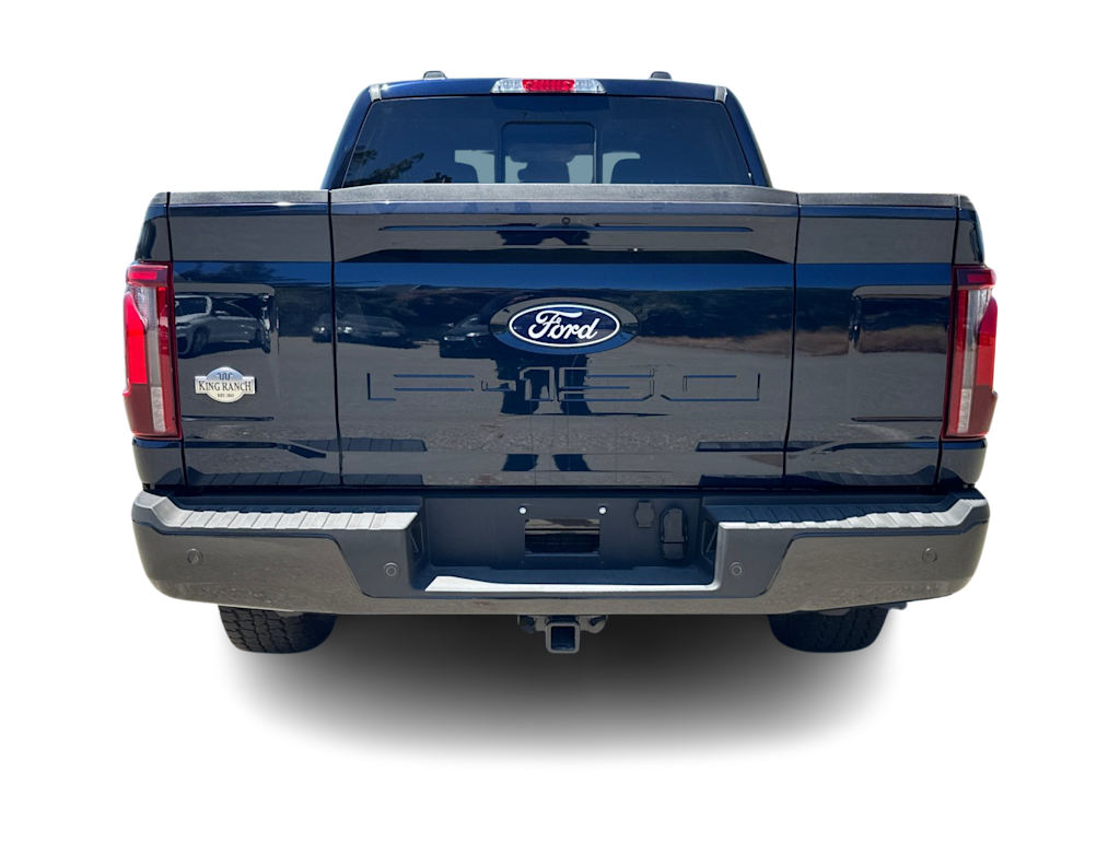 2024 Ford F-150 King Ranch 3