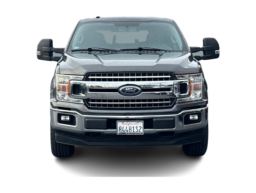 Thumbnail: 2018 Ford F-150 - 6