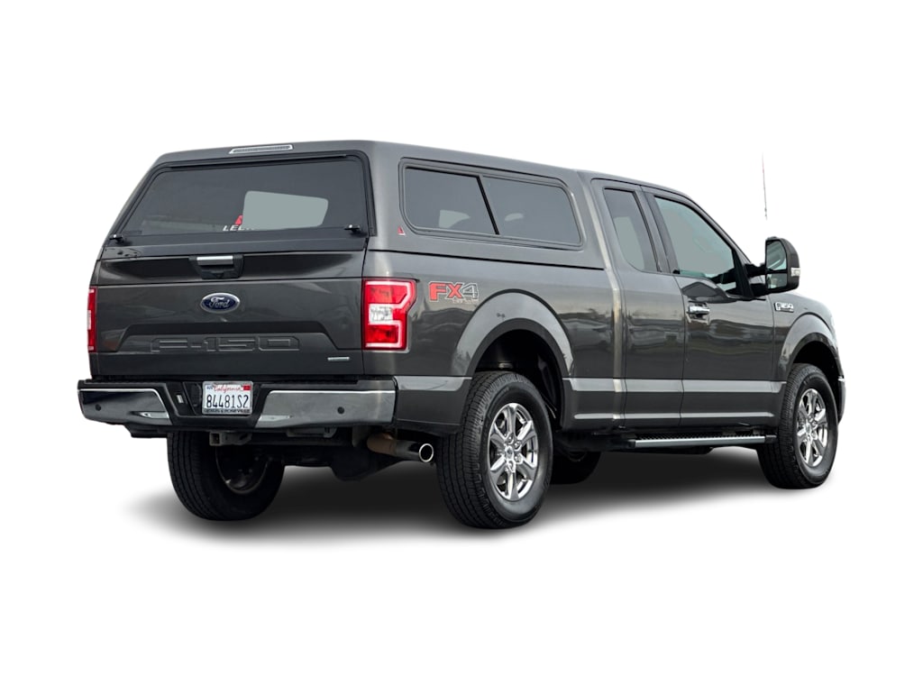 Thumbnail: 2018 Ford F-150 - 18