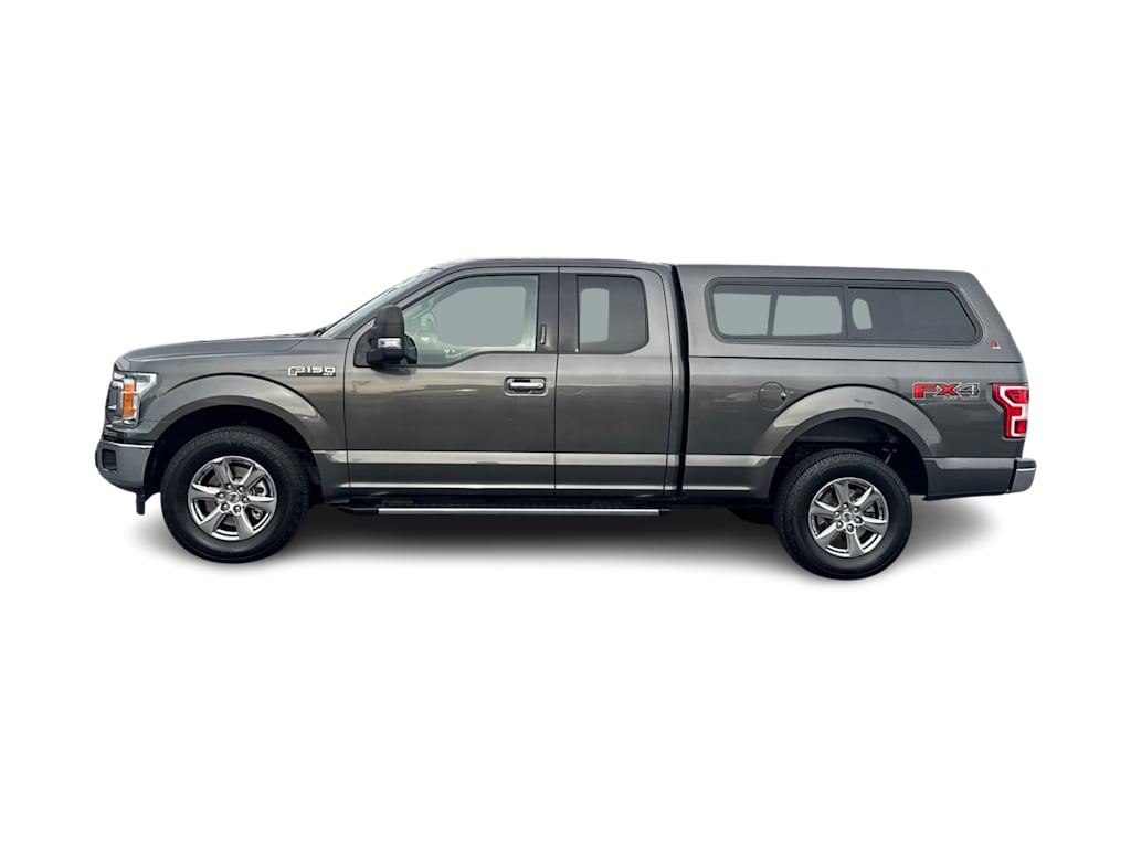 Thumbnail: 2018 Ford F-150 - 3