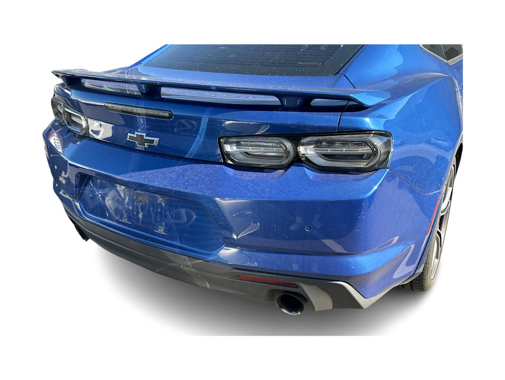 Thumbnail: 2021 Chevrolet Camaro - 16