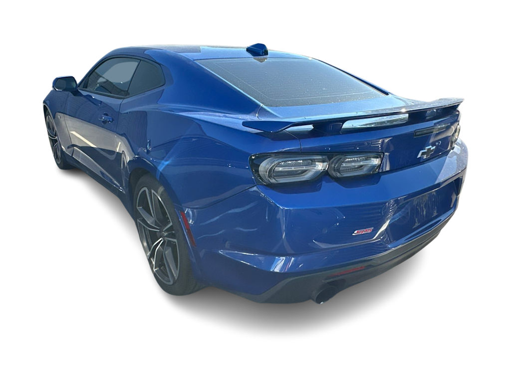 Thumbnail: 2021 Chevrolet Camaro - 2