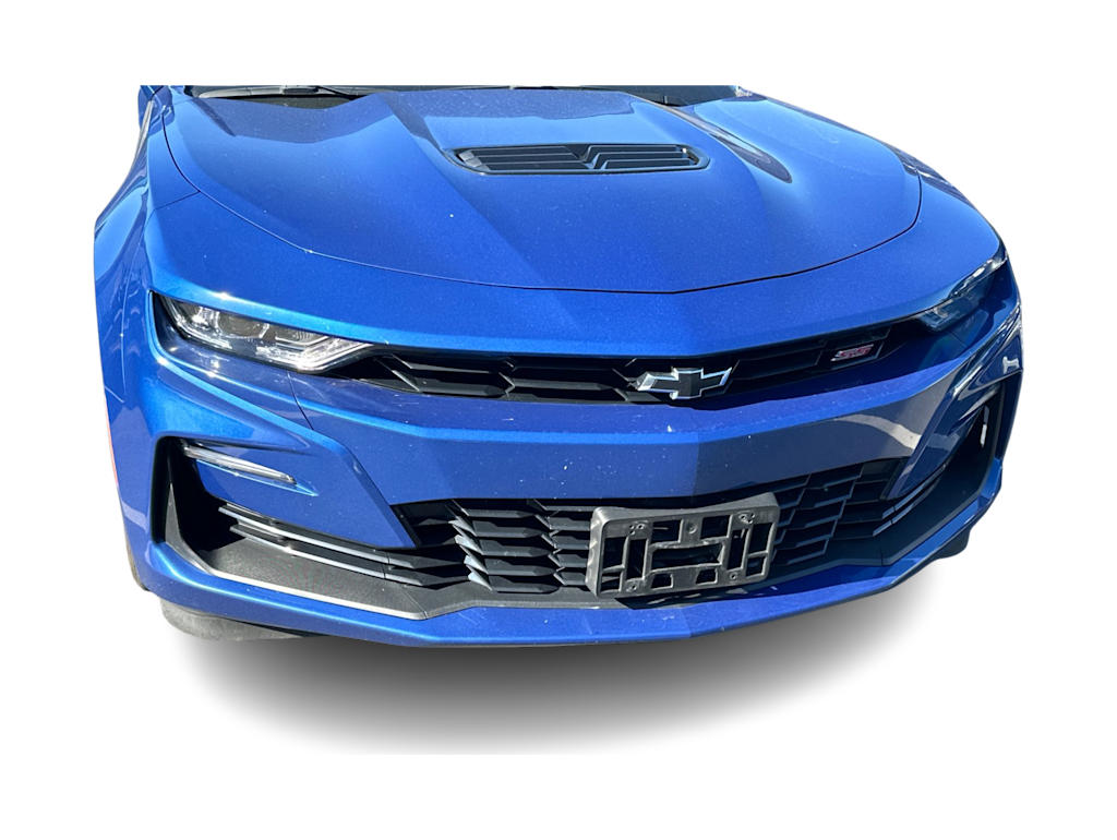 Thumbnail: 2021 Chevrolet Camaro - 10