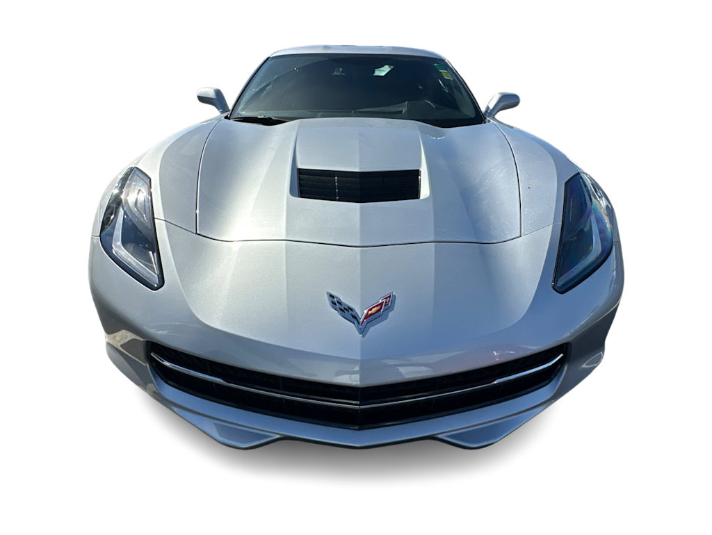 Thumbnail: 2018 Chevrolet Corvette - 4